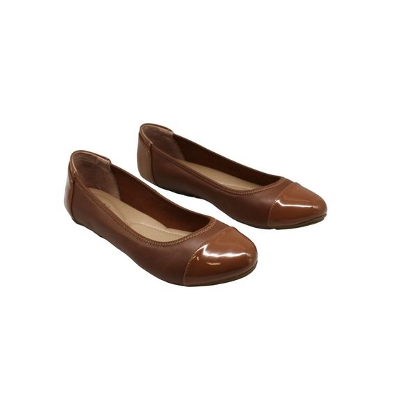 Alfani Shoes - Alfani Women's Step 'N Flex Tavii Flats Women's Shoes